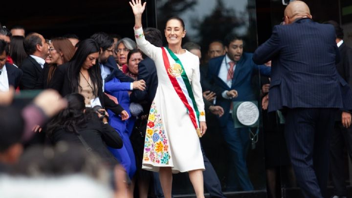 1er Informe: ¿Qué programas ya son realidad en OAXACA en el primer año de gobierno de la presidenta Sheinbaum?