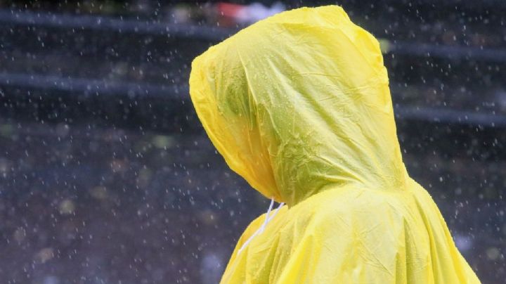 OAXACA bajo el agua: Lluvias torrenciales, vientos fuertes y oleaje elevado azotarán el estado