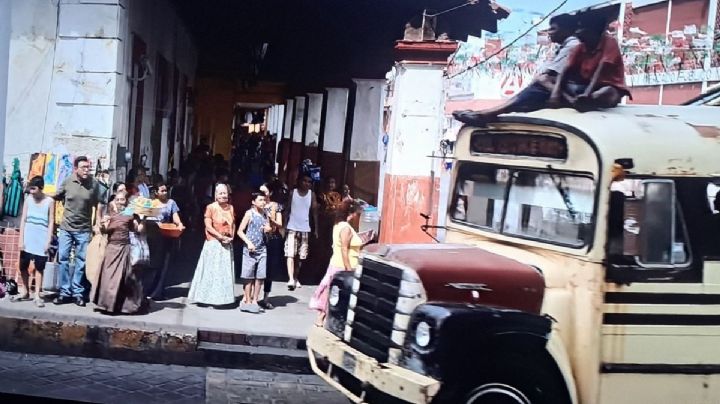 Se estrena El Secreto del Río e istmeños presumen participación en la serie de Netflix