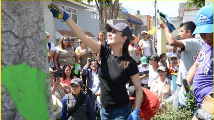 EL TEQUÍO OAXAQUEÑO irrumpe en la mañanera del pueblo ¿Habrá Tequío Nacional?