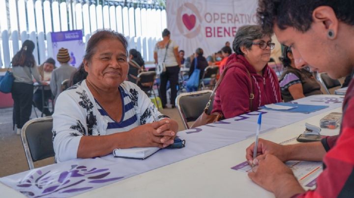 Pensión Mujer Bienestar OAXACA: ¿Cuándo entregan las tarjetas para recibir el apoyo de 3 mil pesos?