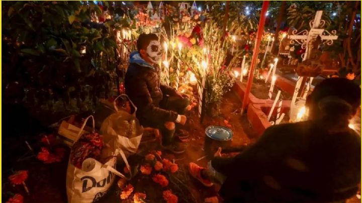 Regiones de OAXACA que debes visitar para vivir la magia del Día de Muertos el 2 de noviembre 2024