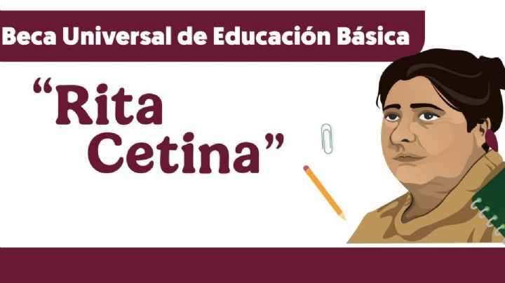 Beca Rita Cetina Gutiérrez OAXACA: ¿Qué requisitos piden para el apoyo de $1,900 + $700?