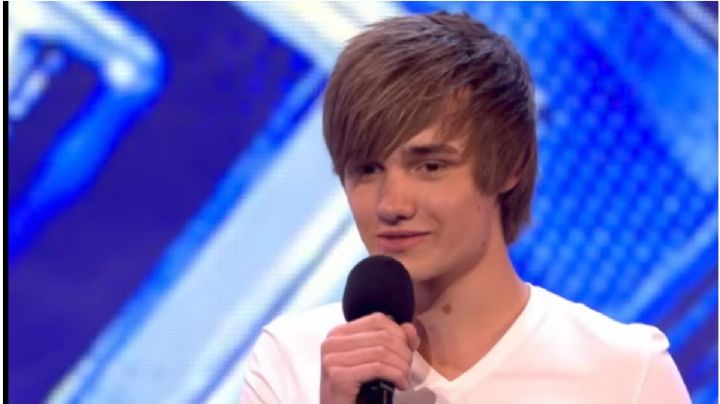 Liam Payne: así audicionó en X-Factor antes de ser una estrella de One Direction