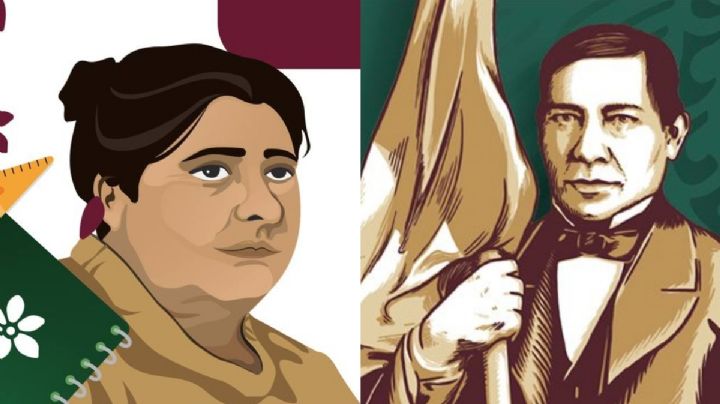 ¿Si tienes la Beca Benito Juárez puedes recibir la Beca Rita Cetina? Atención secundarias de OAXACA