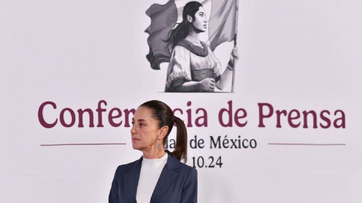 Claudia Sheinbaum anuncia atención urgente de estos problemas en OAXACA: 'No nos vamos a ir de ahí'