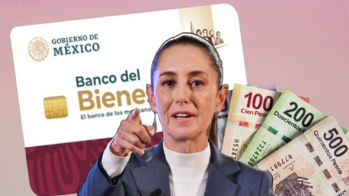 OAXACA: Así quedó el calendario de pagos de 6 mil pesos de la Pensión Bienestar en Noviembre 2024