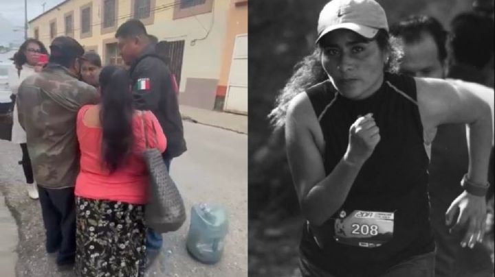 VIDEO | Detienen al dueño de perros pitbull que atacaron a la atleta Isidra Torres