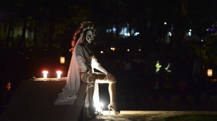 Día de Muertos en OAXACA: cuantos niveles deben recorrer los muertos por el Mictlán