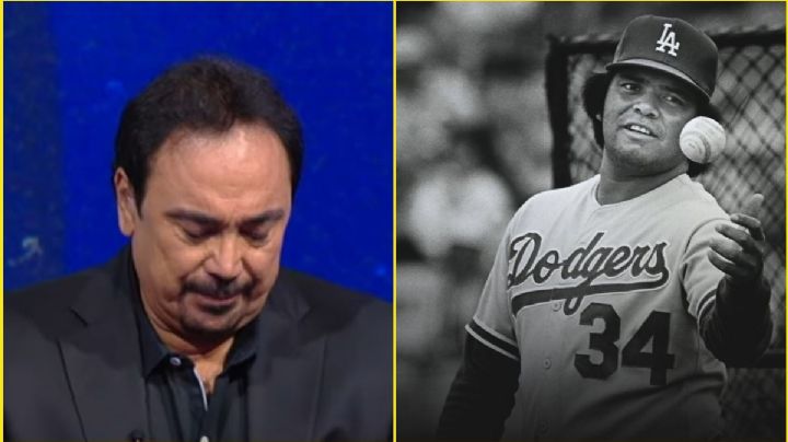 MUERE Fernando Toro Valenzuela: la reacción de HUGO SÁNCHEZ es desgarradora