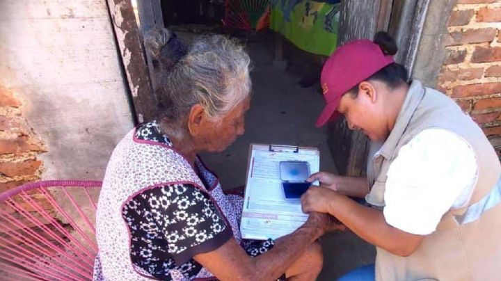 ¿Hasta qué FECHA tienes para responder el cuestionario Salud Casa por Casa en OAXACA?