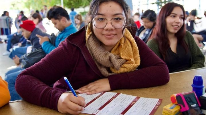 Jóvenes Construyendo el Futuro OAXACA: ¿Qué requisitos piden para el REGISTRO 2024?