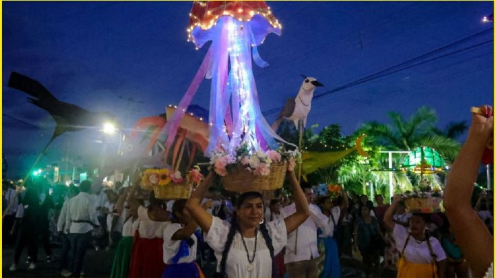 VIDEO | Guelaguetza del MAR: FECHAS y quiénes participan este 2024 en OAXACA