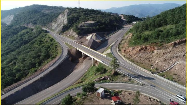 VIDEO | Anuncian FECHA de inauguración de la Autopista Mitla-Tehuantepec en OAXACA