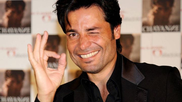 Chayanne en México: FECHAS y venta de Boletos ¿Estará en OAXACA?