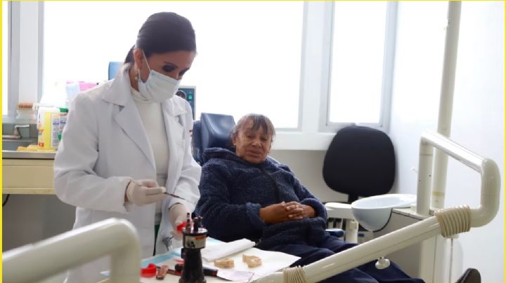 Caravanas de salud Ve'tata ofrecen atención médica GRATUITA en Juchitán; fechas y horarios del 3 al 5 de junio de 2026