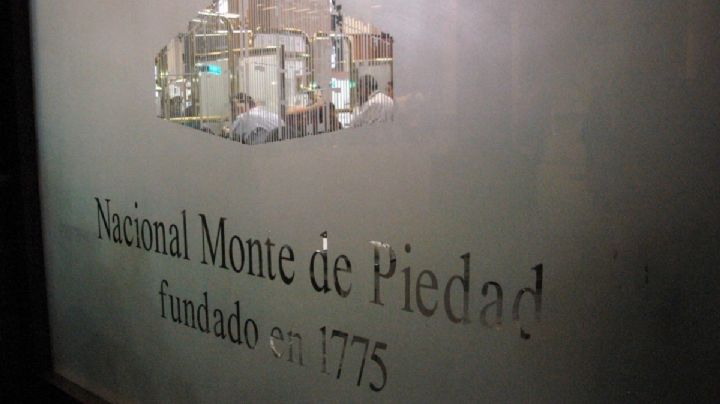 Revelan que trabajadores del Monte de Piedad de Oaxaca se autoprestaban dinero