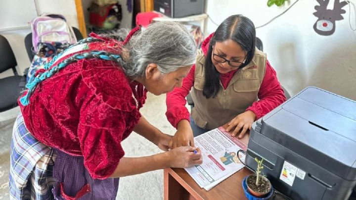 Primavera Oaxaqueña busca elevar a rango constitucional programas sociales