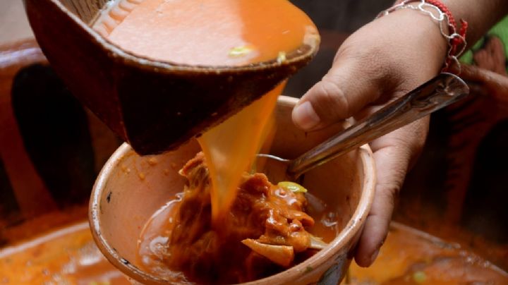 Regresa el Festival del Mole de Caderas a OAXACA: ¿Dónde y cuándo disfrutar de su delicioso sabor?