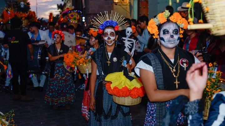 La Fiesta Más Viva de Todas en OAXACA: Actividades para disfrutar este 31 de octubre de 2024