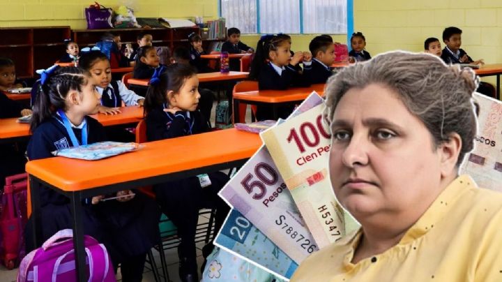 Beca Universal Rita Cetina para estudiantes: ¿Quiénes recibirán el apoyo de $1,900 en OAXACA?