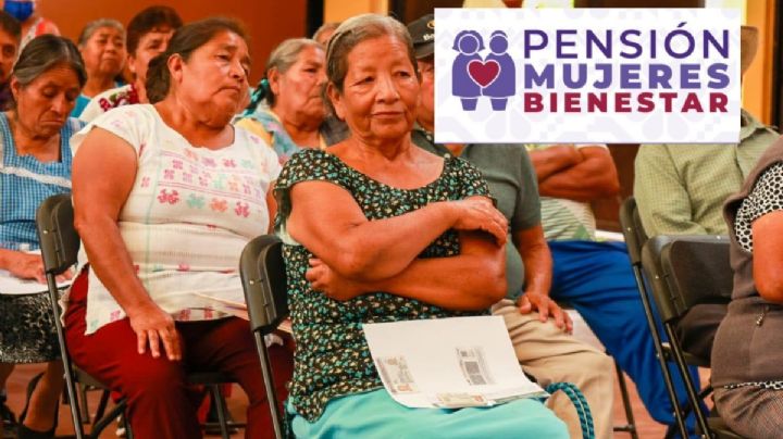 Módulos de registro para Pensión Mujeres Bienestar 60 a 64 años en Juchitán, OAXACA: ¿Dónde están?