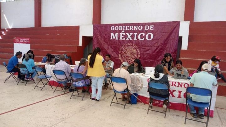 FECHA y HORA límite en OAXACA para solicitar la inscripción al programa de Adultos Mayores si cumples 65 años