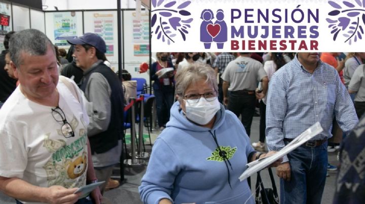 Pensión Mujeres Bienestar OAXACA: Ubica los módulos de registro en la región de la Costa