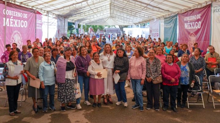 Pensión Mujeres Bienestar 60 a 64 años: Ubica tu módulo de REGISTRO en OAXACA de Juárez