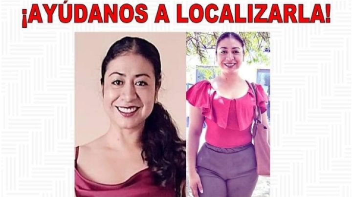 Reportan desaparición de la activista y abogada mixe Sandra Estéfana Domínguez Martínez en OAXACA