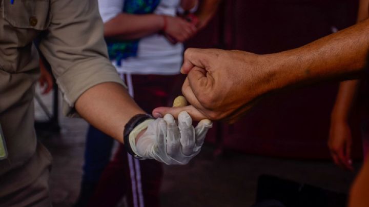 Alerta en OAXACA por malaria entre migrantes sudamericanos