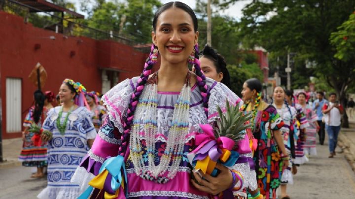 Guelaguetza 2025: Lanzan convocatoria para encontrar la imagen oficial de la Máxima Fiesta de OAXACA