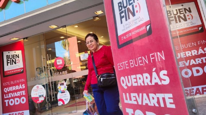 Buen Fin 2024: Profeco habilita herramienta para verificar ofertas en OAXACA