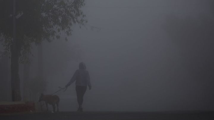 SMN Alerta que Depresión Tropical 19 provocará lluvias intensas y niebla en las montañas de Oaxaca