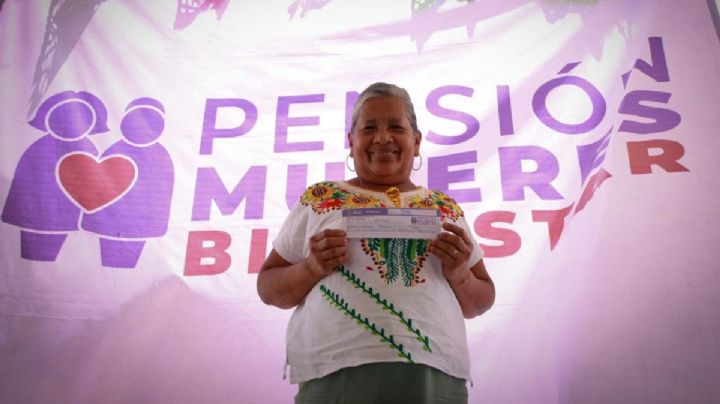 ¿Cuándo es el último día de REGISTRO a la Pensión Mujer Bienestar en OAXACA? FECHA límite