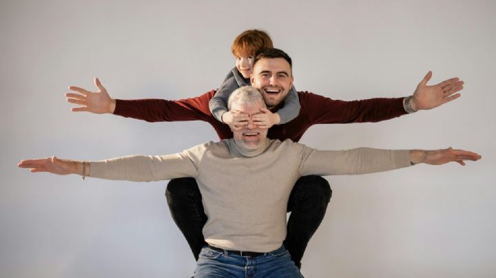 Día del Hombre en México: 20 frases para compartir en WhatsApp