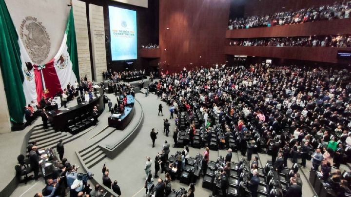 Diputados prevén discutir y en su caso extinguir organismos autónomos este MIÉRCOLES