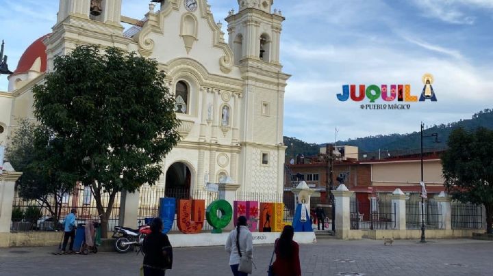 ¿Cuándo es la fiesta de Juquila 2024? El lugar de mayor fe en OAXACA