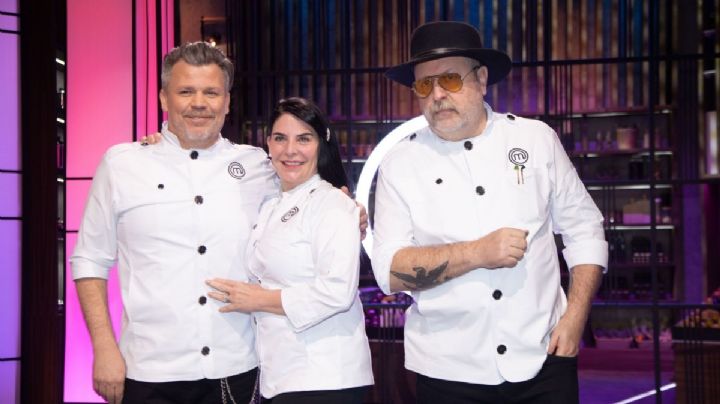 ¿Quién es la jueza de MasterChef México que fue secuestrada en plena entrevista?