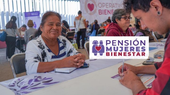 Se acerca último día de REGISTRO a la Pensión Mujer Bienestar en OAXACA; esta es la FECHA límite