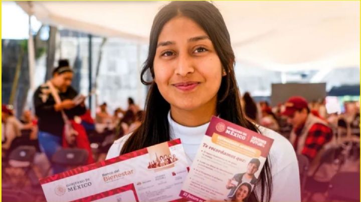 Jóvenes Construyendo el Futuro anuncia NUEVO REGISTRO en OAXACA; cuándo y dónde darse de alta