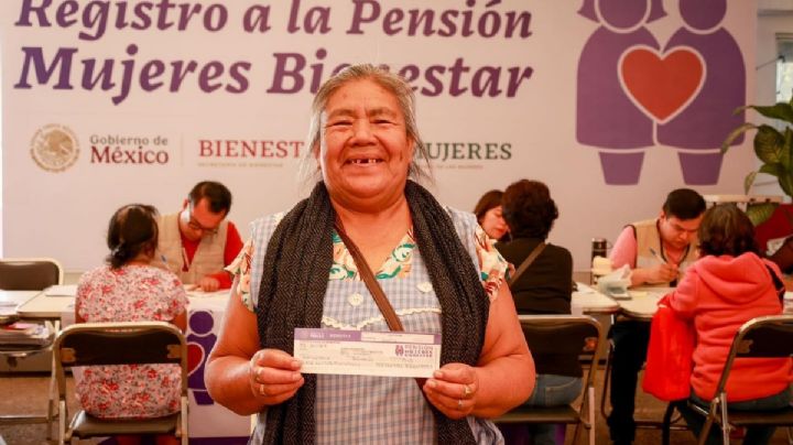 Pensión Mujeres Bienestar OAXACA: ¿A partir de cuándo comenzará a darse el apoyo de 3 mil pesos?