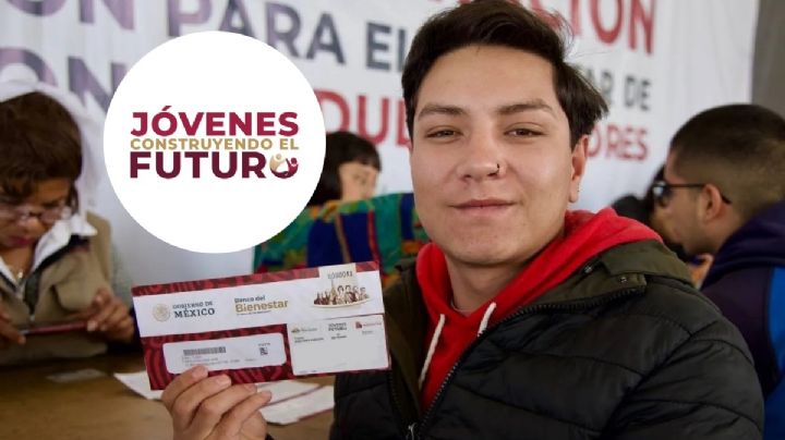 Jóvenes Construyendo el Futuro OAXACA 2024: Así te puedes registrar al apoyo de $7,572 pesos