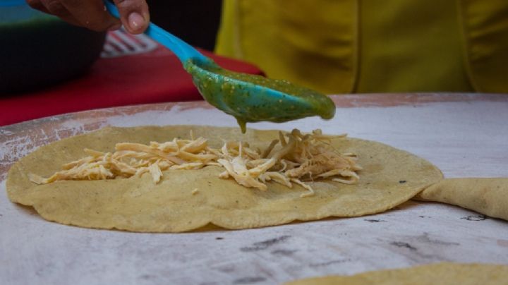 ¿Sin plan? Lánzate a la Feria de la Empanada y la Barbacoa en Telixtlahuaca a 40 minutos de OAXACA