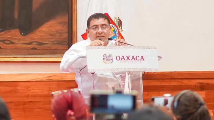 Presupuesto de Oaxaca incrementará en 4%: Estas serán las prioridades para el 2025