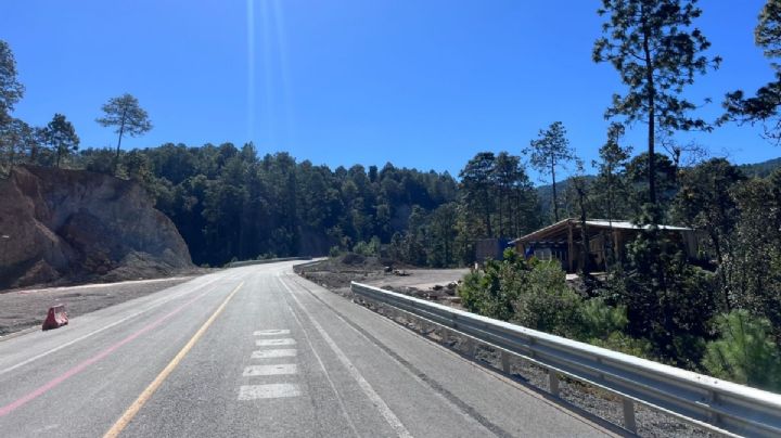 ¿Cuánto costará usar la carretera Mitla-Tehuantepec? Tarifas de casetas a partir del 2025