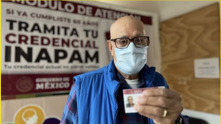 Tarjeta INAPAM OAXACA: Requisitos para tramitar tu credencial de la tercera edad