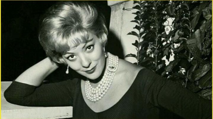 Silvia Pinal: fallece la ÚLTIMA DIVA del Cine Mexicano