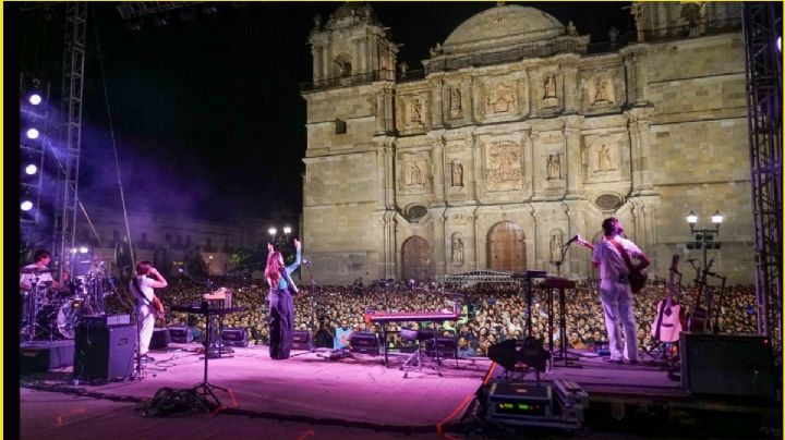 OAXACA vive romance con el turismo en el DIA DE TODOS LOS SANTOS