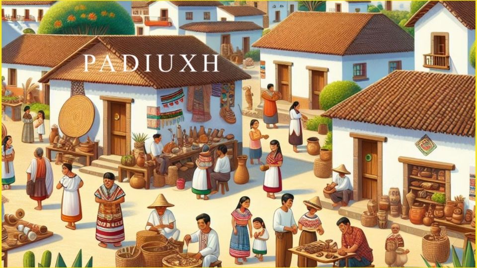 El idioma zapoteco es uno de los tesoros mejor preservados de la cultura oaxaqueña y es interesante aprender a reconocerlo